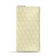 Wallet - Ivoire - Couture ( Sleek P C12 - White ) 