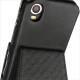 Custodia in pelle LG GT505 