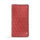 Monedero - Cerise vintage - Couture