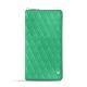 Portefeuille - Menthe vintage - Couture