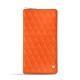 Portafoglio - Orange fluo - Couture