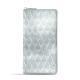 Carteira - Platinium - Couture