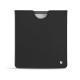 Housse cuir Amazon Kindle Oasis (2017) - Noir ( Nappa - Black ) 
