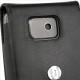 Funda de piel HTC Touch2