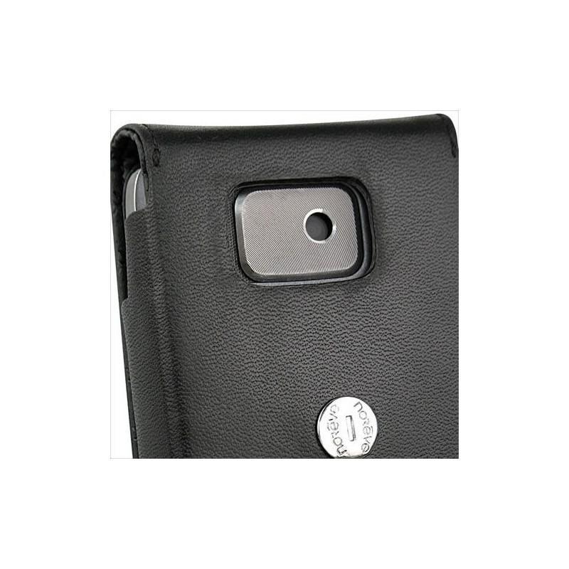 Funda de piel HTC Touch2