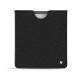 Funda de piel Amazon Kindle Oasis (2017) - Ebène ( Sleek P C12 - Black ) 
