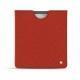 Lederschutzhülle Amazon Kindle Oasis (2017) - Papaye ( Pantone 180C ) 