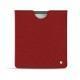 Funda de piel Amazon Kindle Oasis (2017) - Tomate ( Pantone 187C ) 