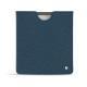 Amazon Kindle Oasis (2017) leather case - Indigo ( Pantone 303U ) 