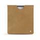 Custodia in pelle Amazon Kindle Oasis (2017) - Sable vintage ( Roughtcut - Gaucho#57254 ) 