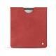 Funda de piel Amazon Kindle Oasis (2017) - Cerise vintage ( Pantone 185C ) 
