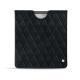 Amazon Kindle Oasis (2017) leather case - Dark vintage - Couture