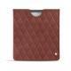Amazon Kindle Oasis (2017) leather case - Passion vintage - Couture