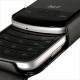Custodia in pelle Acer beTouch E200 