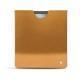 Funda de piel Amazon Kindle Oasis (2017) - Or Maïa ( Pantone 871C ) 