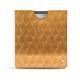 Funda de piel Amazon Kindle Oasis (2017) - Or Maïa - Couture