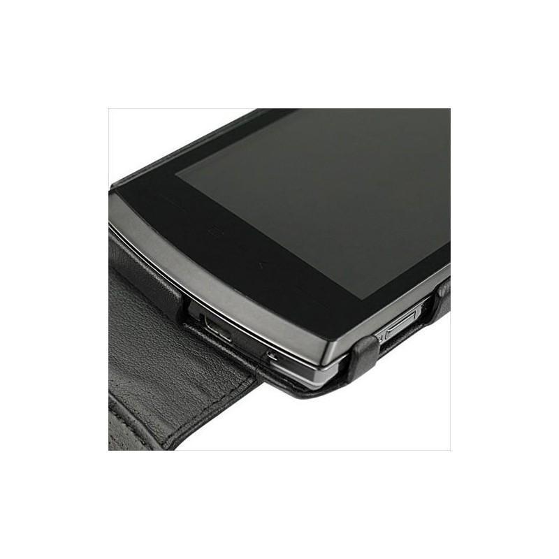 Lederschutzhülle Acer newTouch - neoTouch 