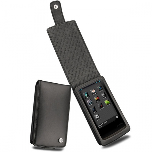 Cowon iAudio J3  leather case