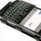 가죽 커버 BlackBerry Bold 9700 - 9780 