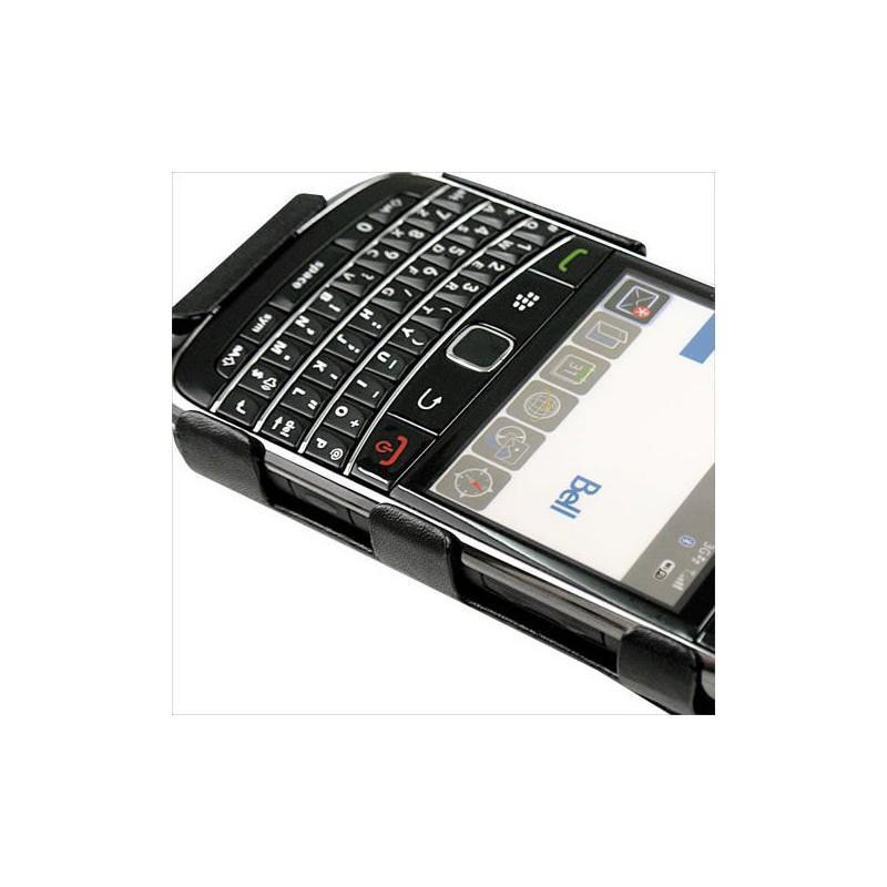 가죽 커버 BlackBerry Bold 9700 - 9780 
