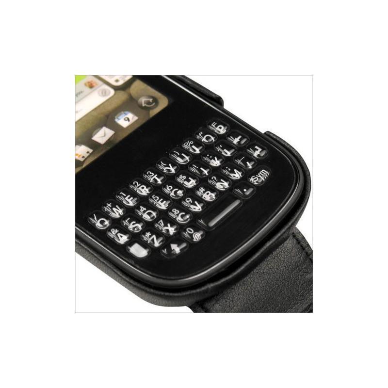 Housse cuir Palm Pixi 