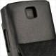 Housse cuir Nokia X3 