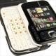 レザーケース Nokia 6760 Slide 