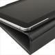 Housse cuir Apple iPad 