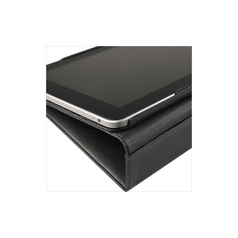 Housse cuir Apple iPad 