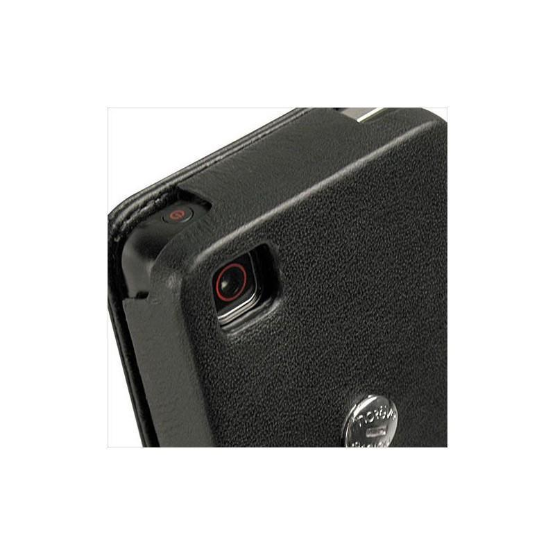 Custodia in pelle LG GD510 Pop 