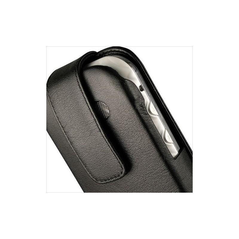 Lederschutzhülle Samsung GT-S7070 Diva 