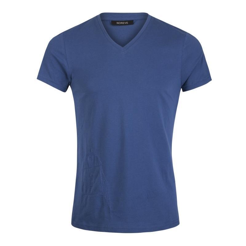 T-shirt Clocher