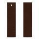 Bookmark - Châtaigne ( Pantone 476C ) 