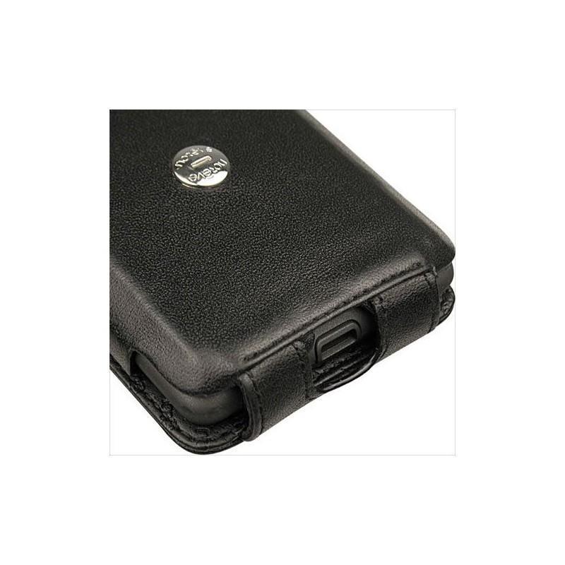 Custodia in pelle HTC HD mini 