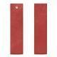 Bookmark - Cerise vintage ( Pantone 185C ) 
