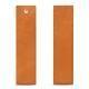 Marcador de livros - Mandarine vintage ( Pantone 165C ) 