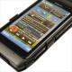 가죽 커버 Nokia N8-00 