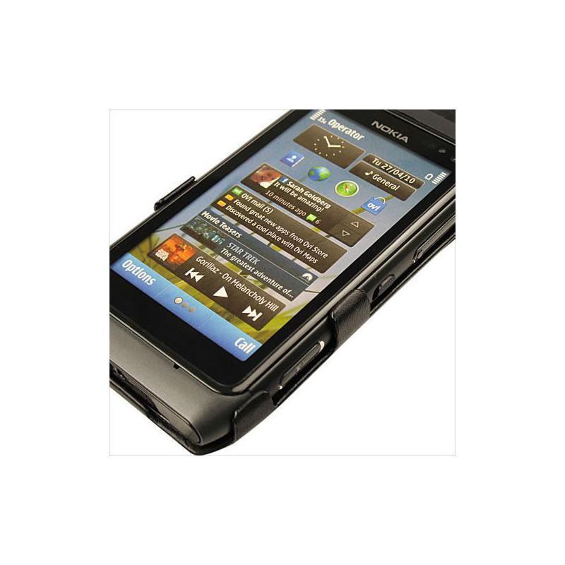 가죽 커버 Nokia N8-00 