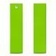 Marque page - Vert fluo