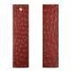 Bookmark - Autruche ciliegia