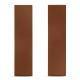 书签  - Marron PU