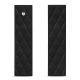 Bookmark - Ebène - Couture ( Sleek P C12 - Black ) 