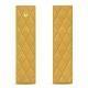Bookmark - Mimosa - Couture ( Pantone 141C ) 