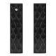 Marcador de livros - Onyx - Couture