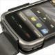 Custodia in pelle Nokia 5230 - 5235 Comes 