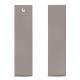Bookmark - Taupe innocent