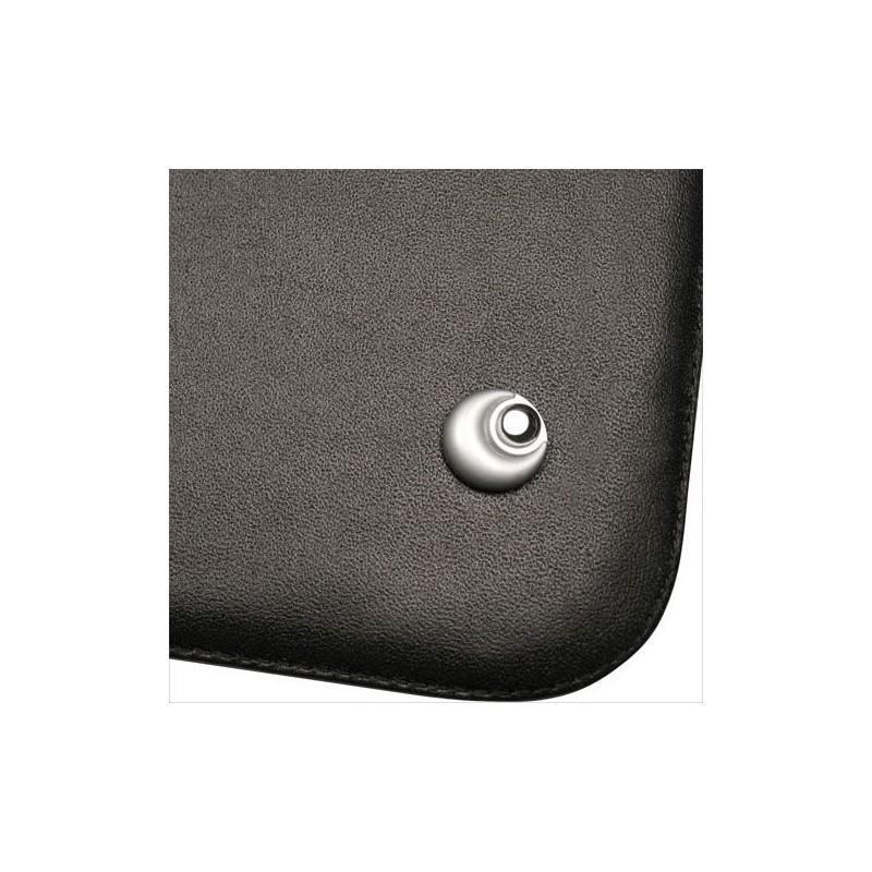 Capa em pele Apple iPad