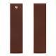 Bookmark - Marron délicat