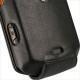 Funda de piel Samsung GT-S5620 Monte 