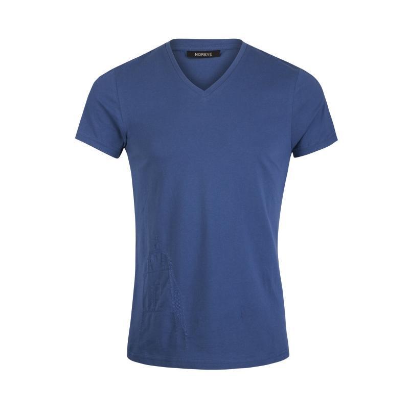 T-shirt Clocher